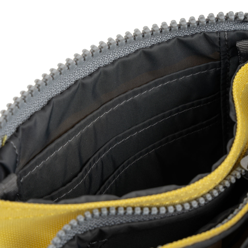 Carnaby Wallet in Lemonade