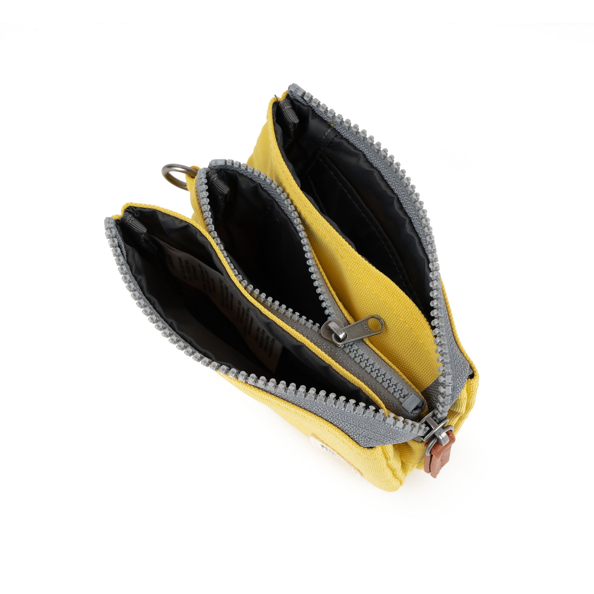 Carnaby Wallet in Lemonade