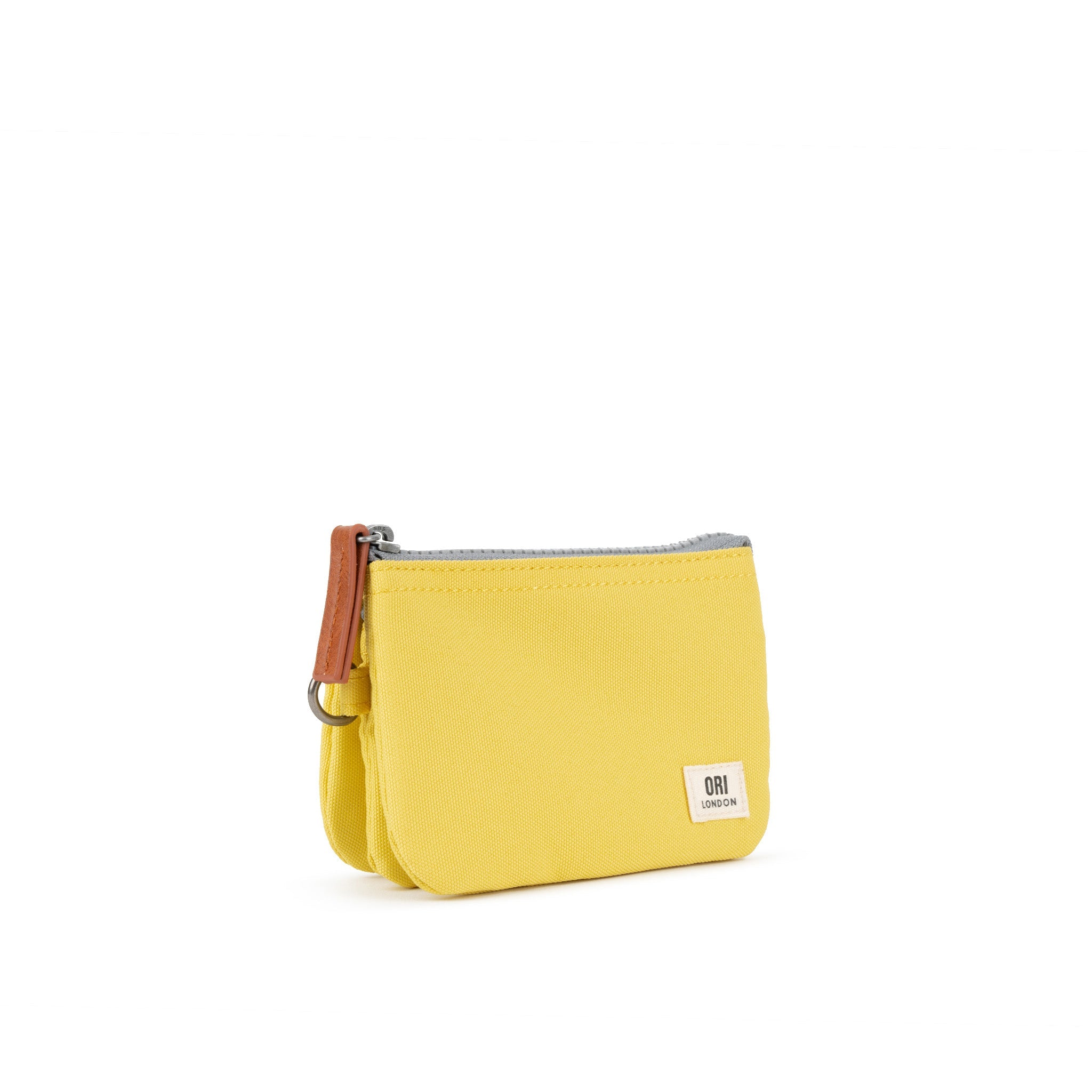 Carnaby Wallet in Lemonade