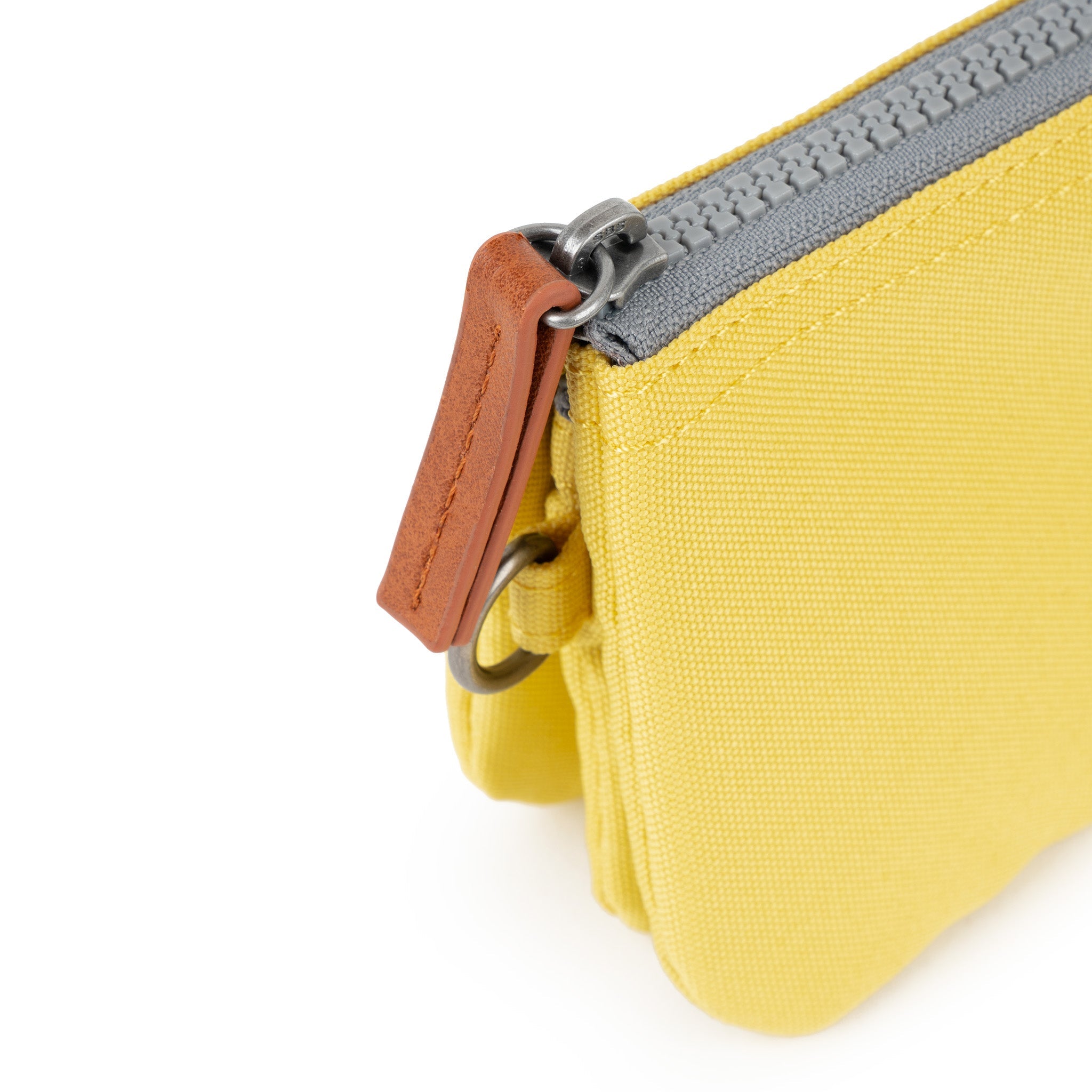 Carnaby Wallet in Lemonade