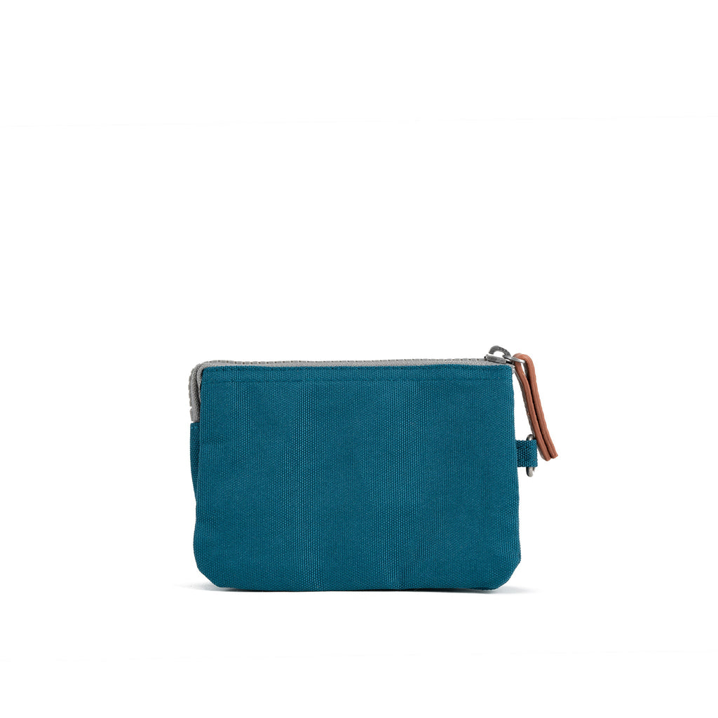 Carnaby Wallet in Marine