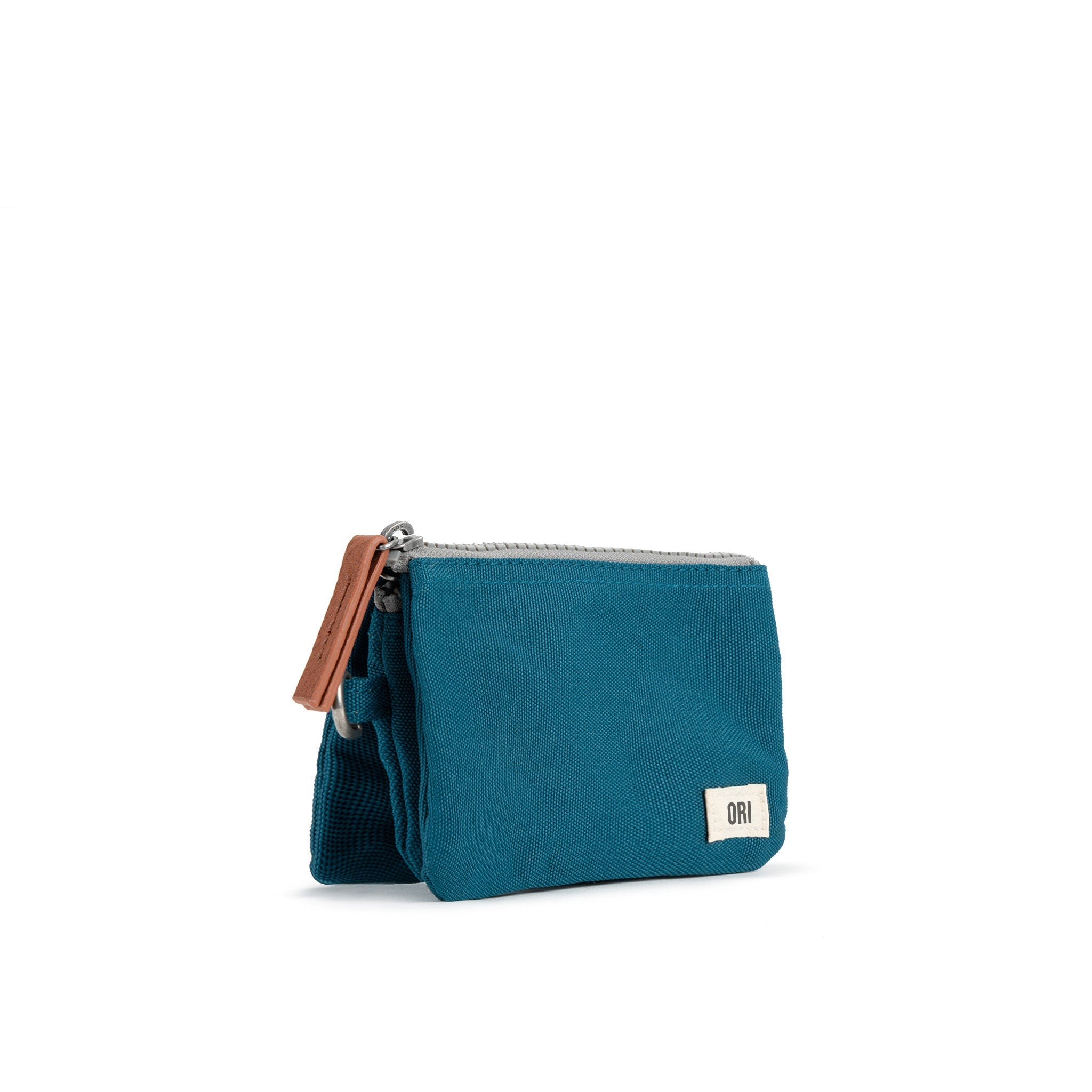 Carnaby Wallet in Marine
