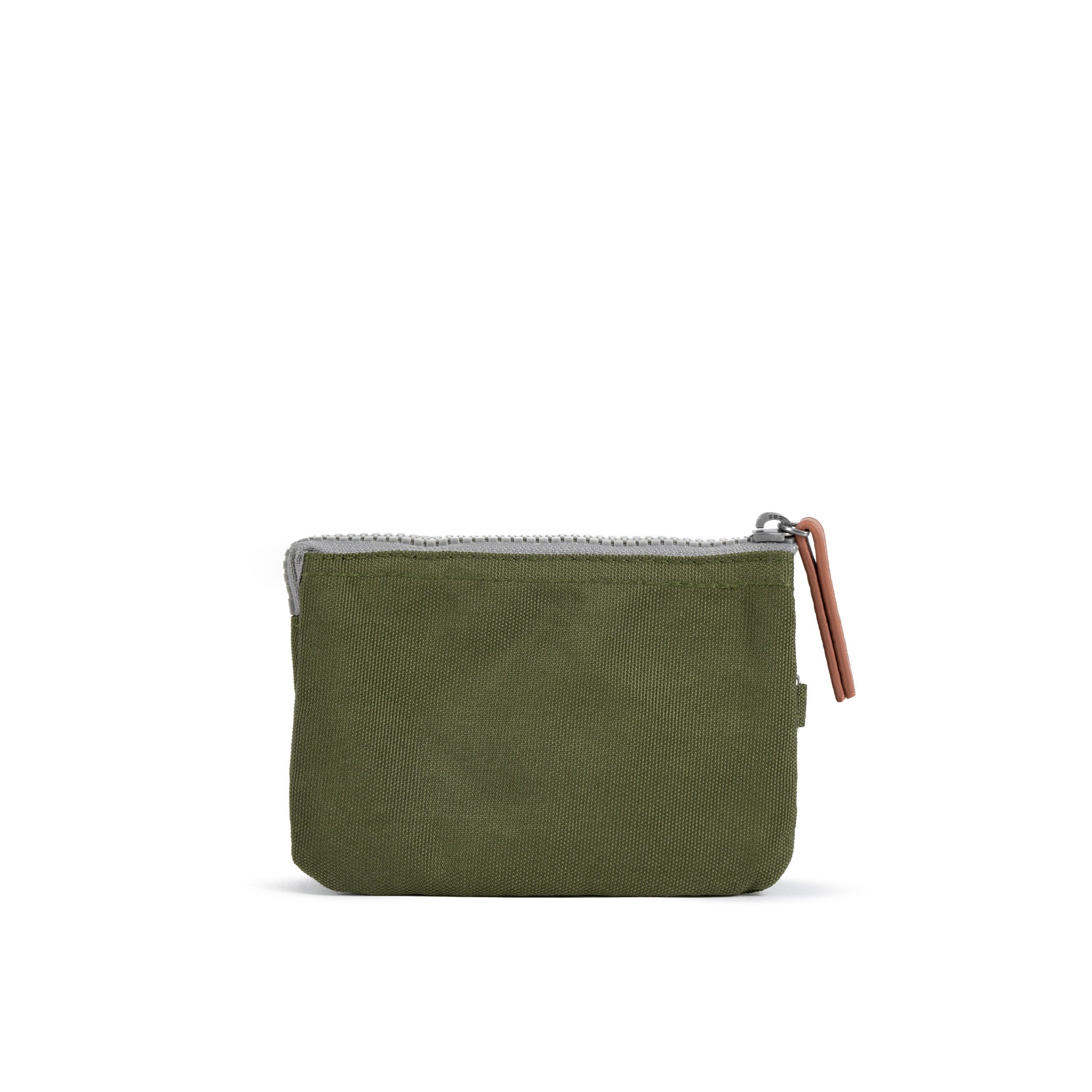 Carnaby Wallet in Moss