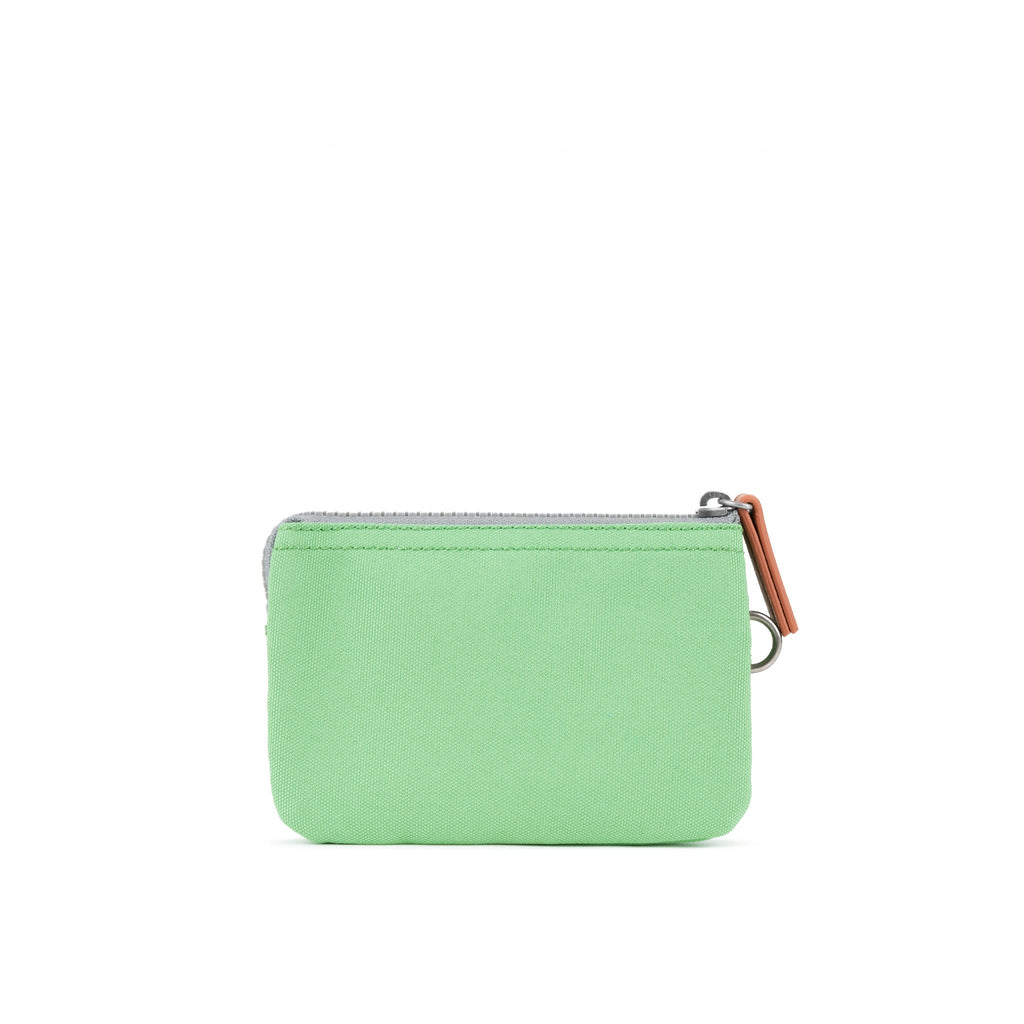 Carnaby Wallet in Peppermint