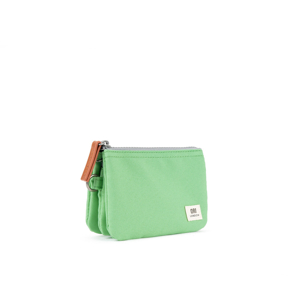 Carnaby Wallet in Peppermint