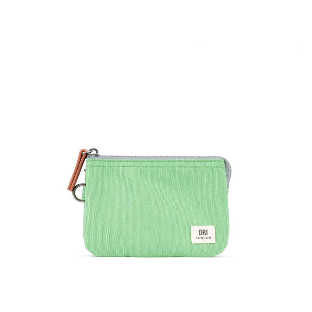 Carnaby Wallet in Peppermint