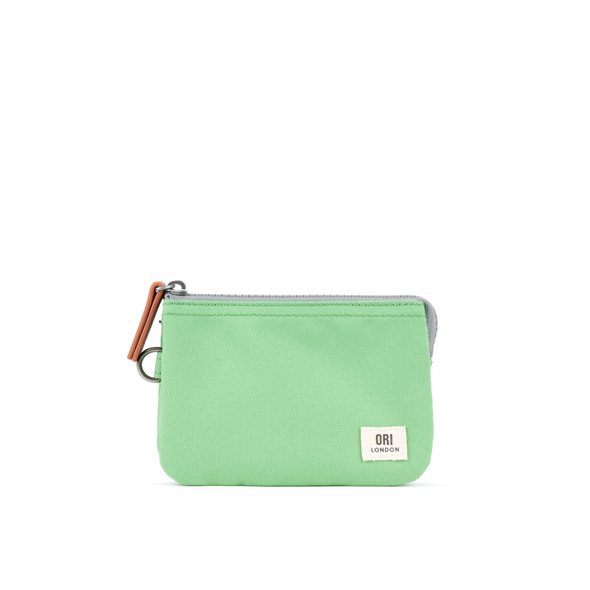 Carnaby Wallet in Peppermint