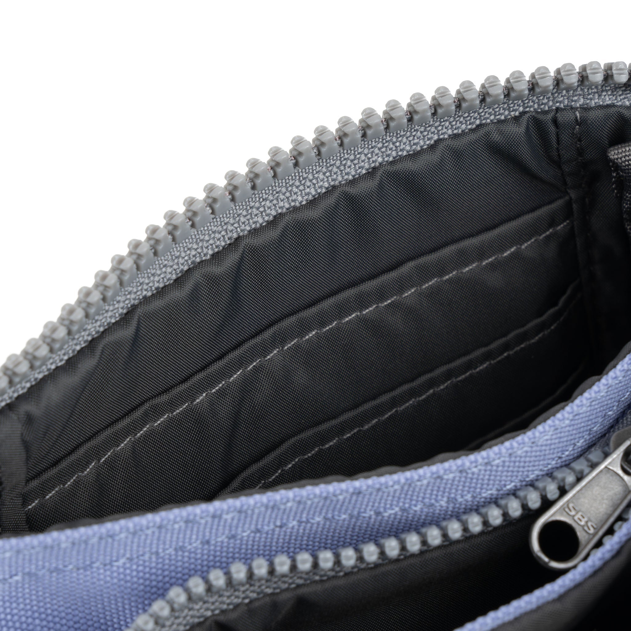 Carnaby Wallet in Thistle