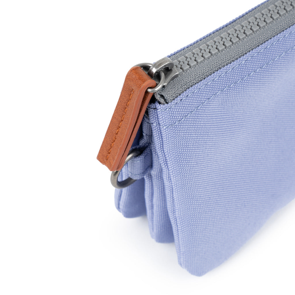 Carnaby Wallet in Thistle