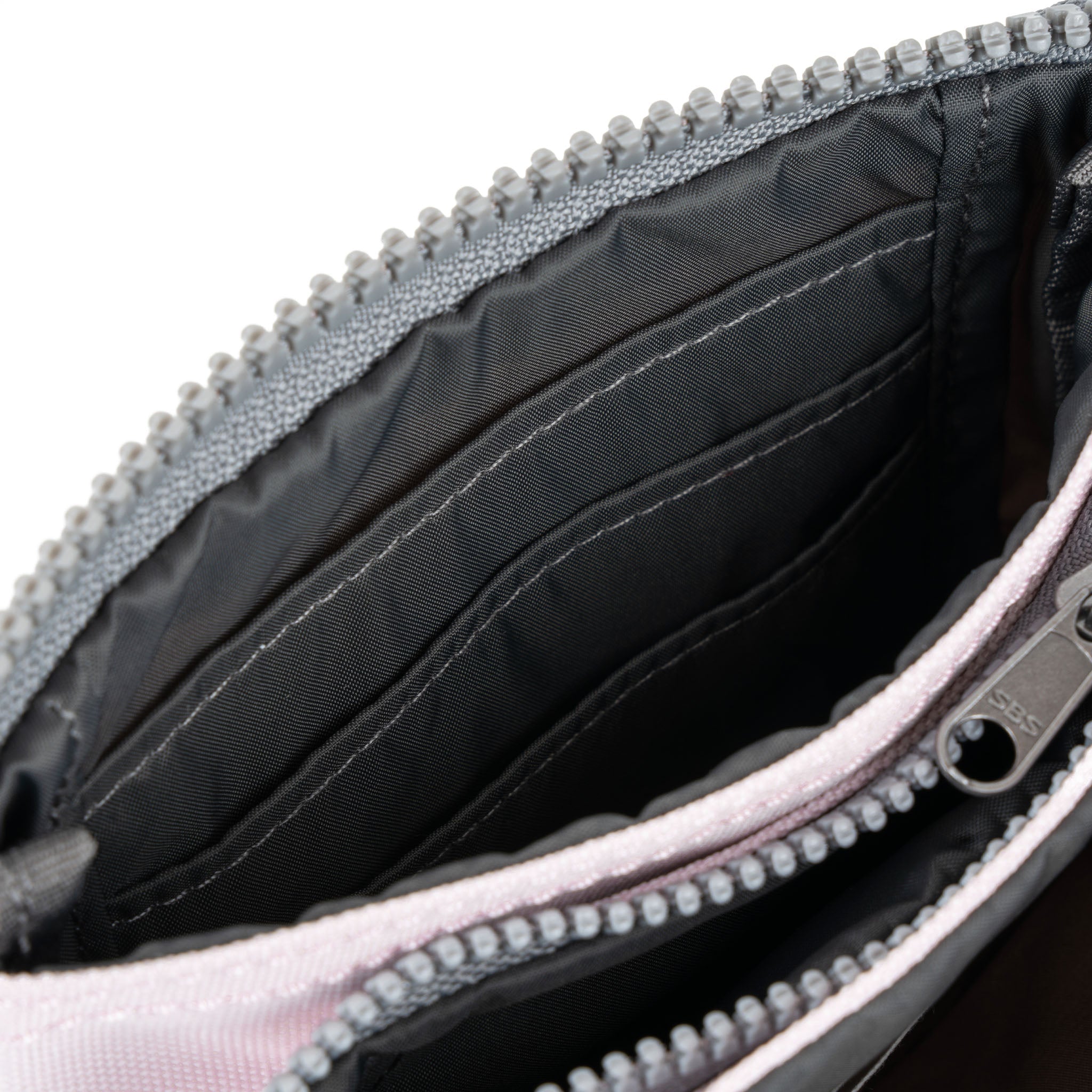 Carnaby Wallet in Transcendent Pink