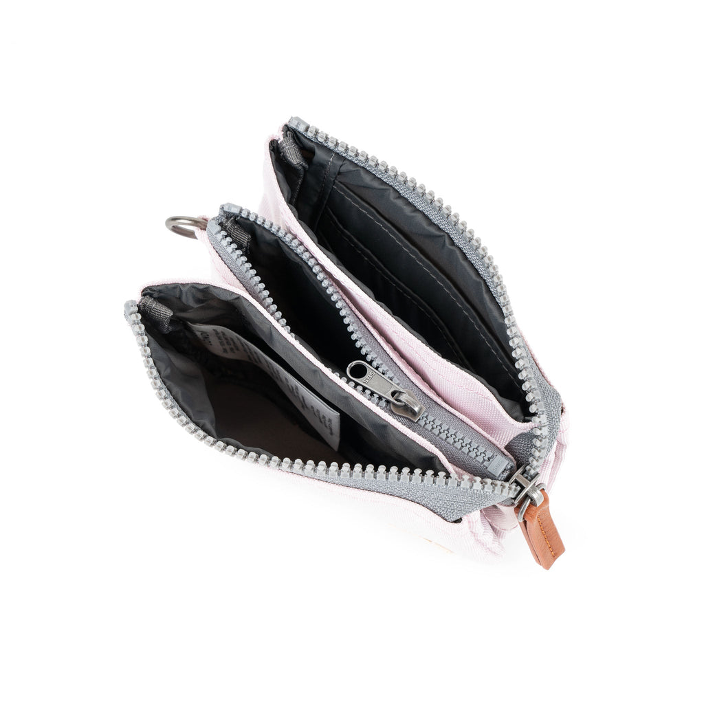 Carnaby Wallet in Transcendent Pink