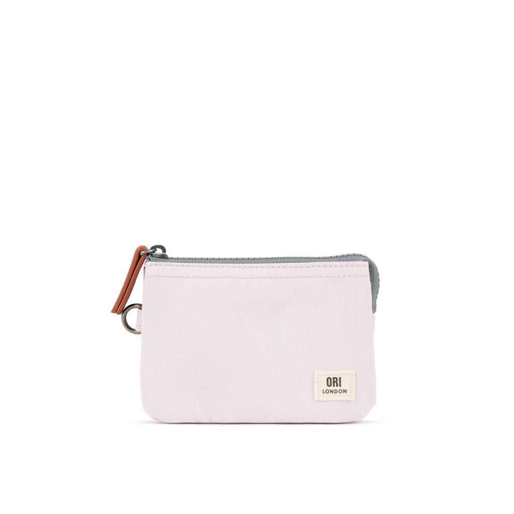 Carnaby Wallet in Transcendent Pink
