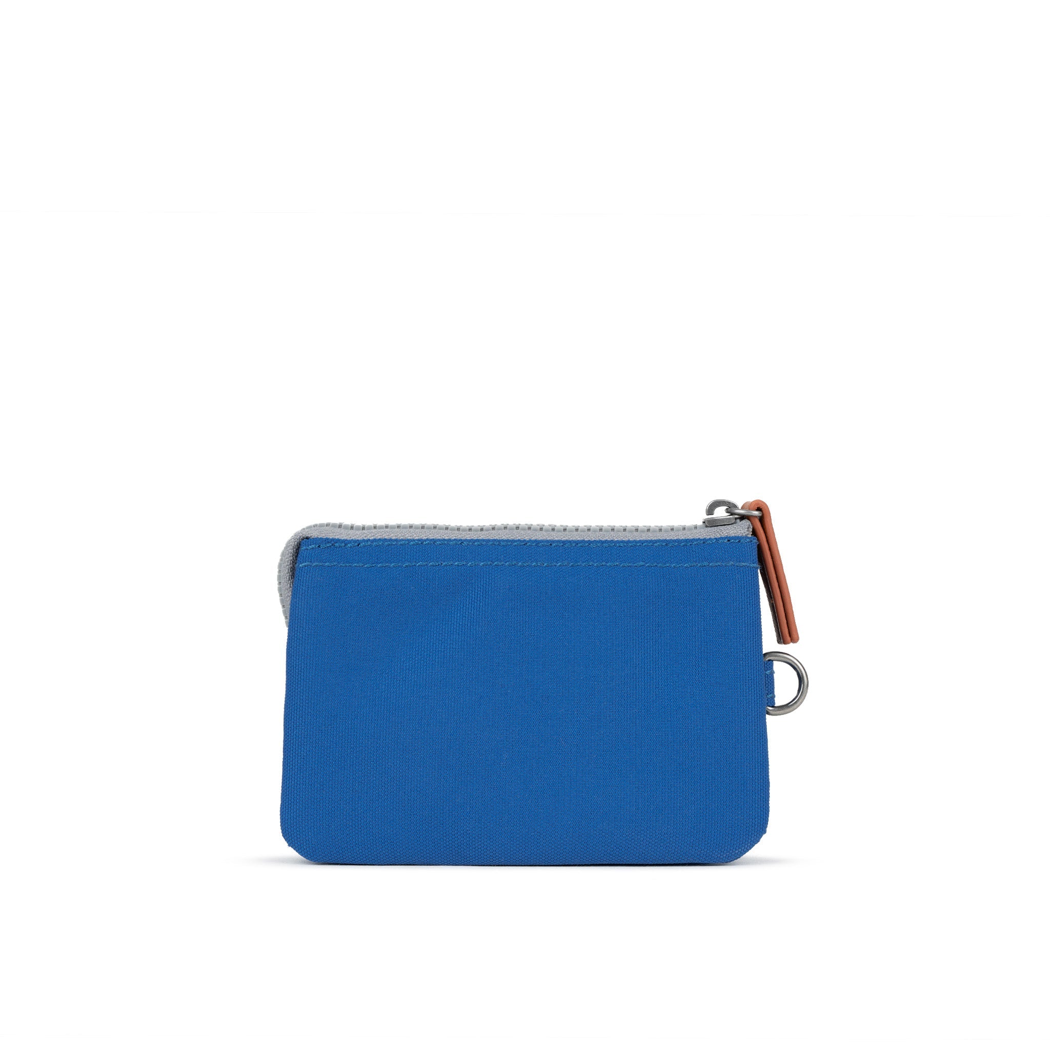 Carnaby Wallet in Galactic Blue