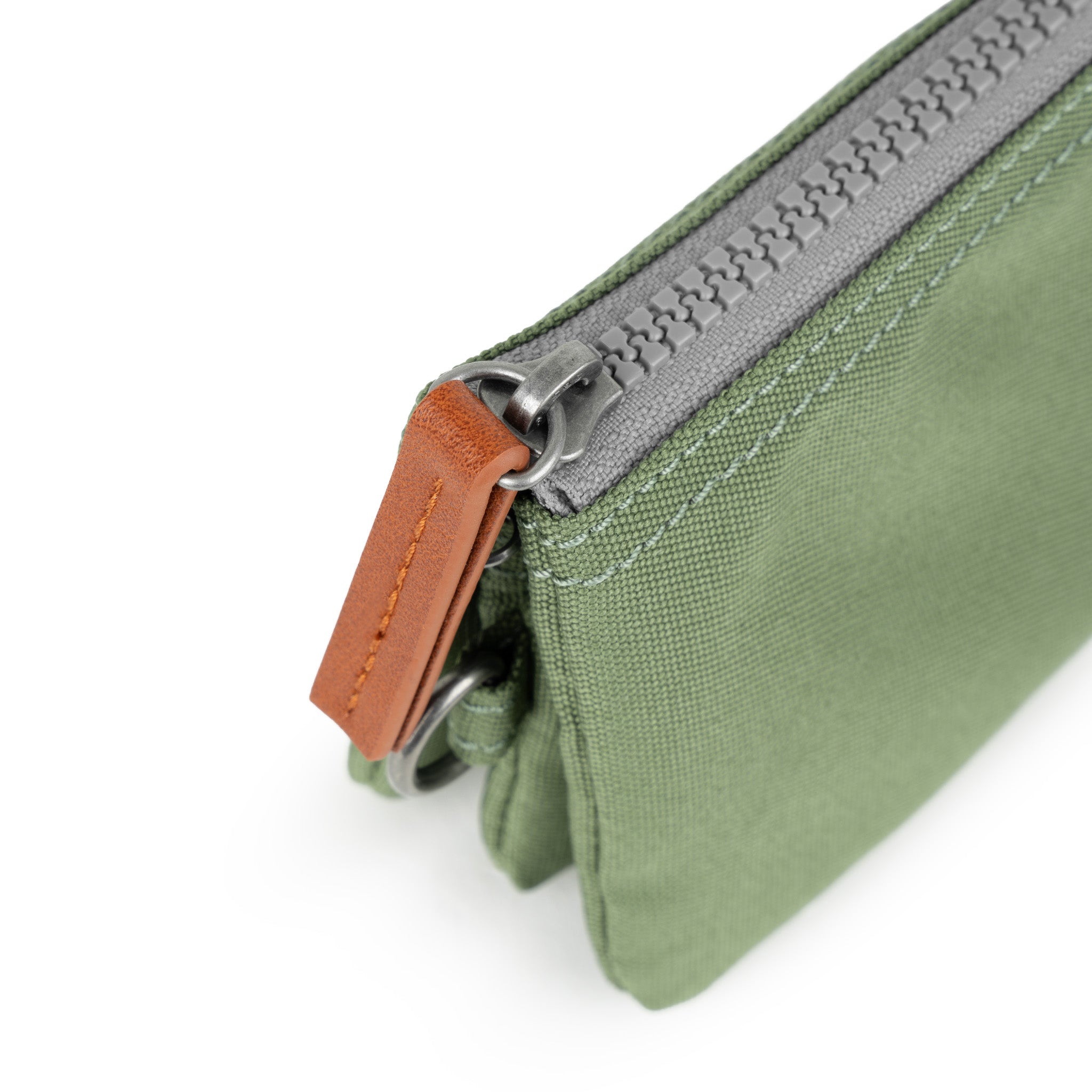 Carnaby Wallet in Granite