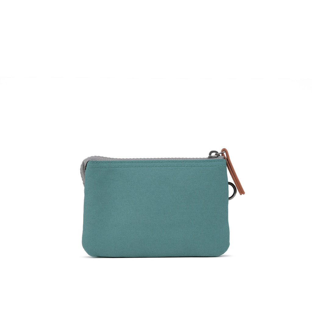 Carnaby Wallet in Sage
