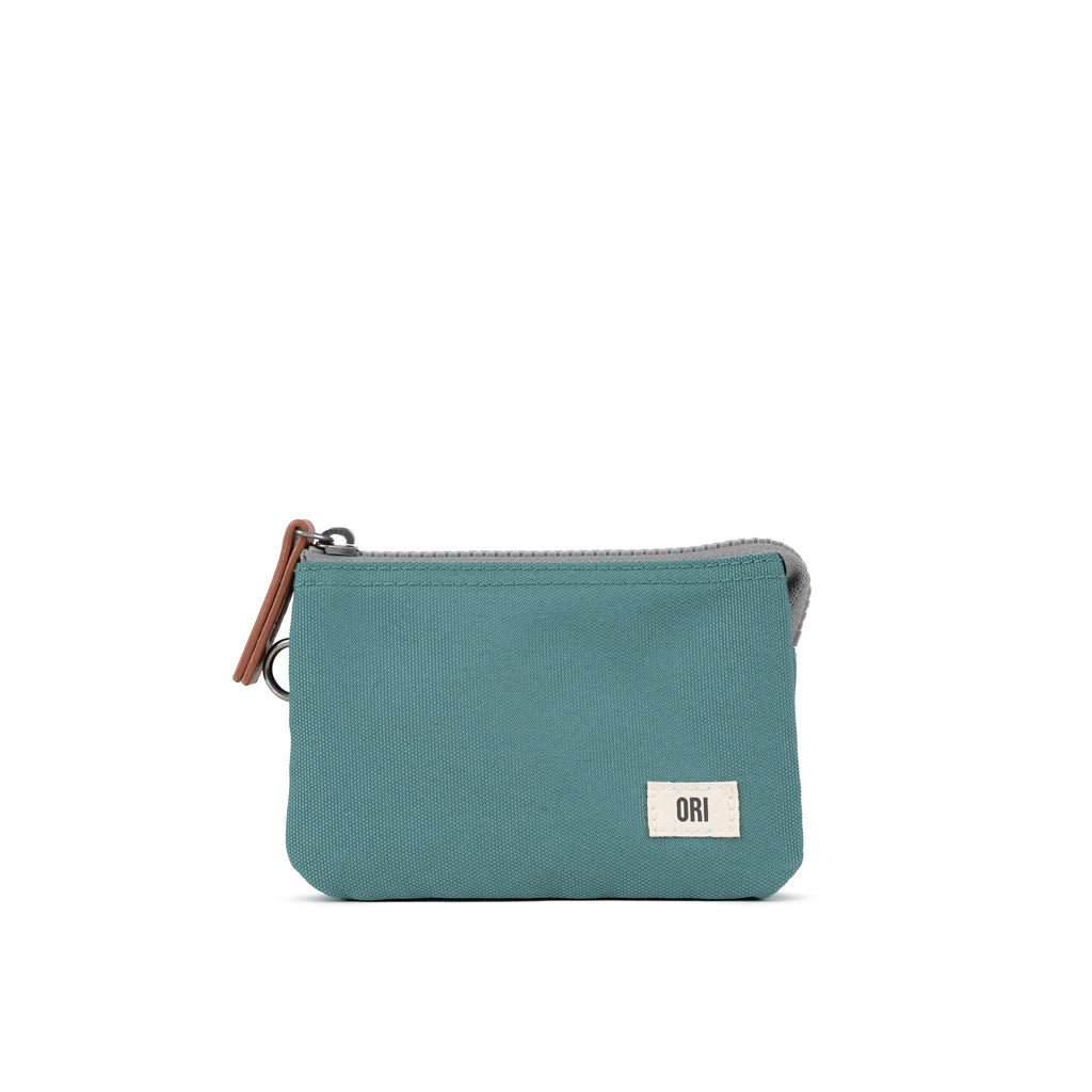 Carnaby Wallet in Sage
