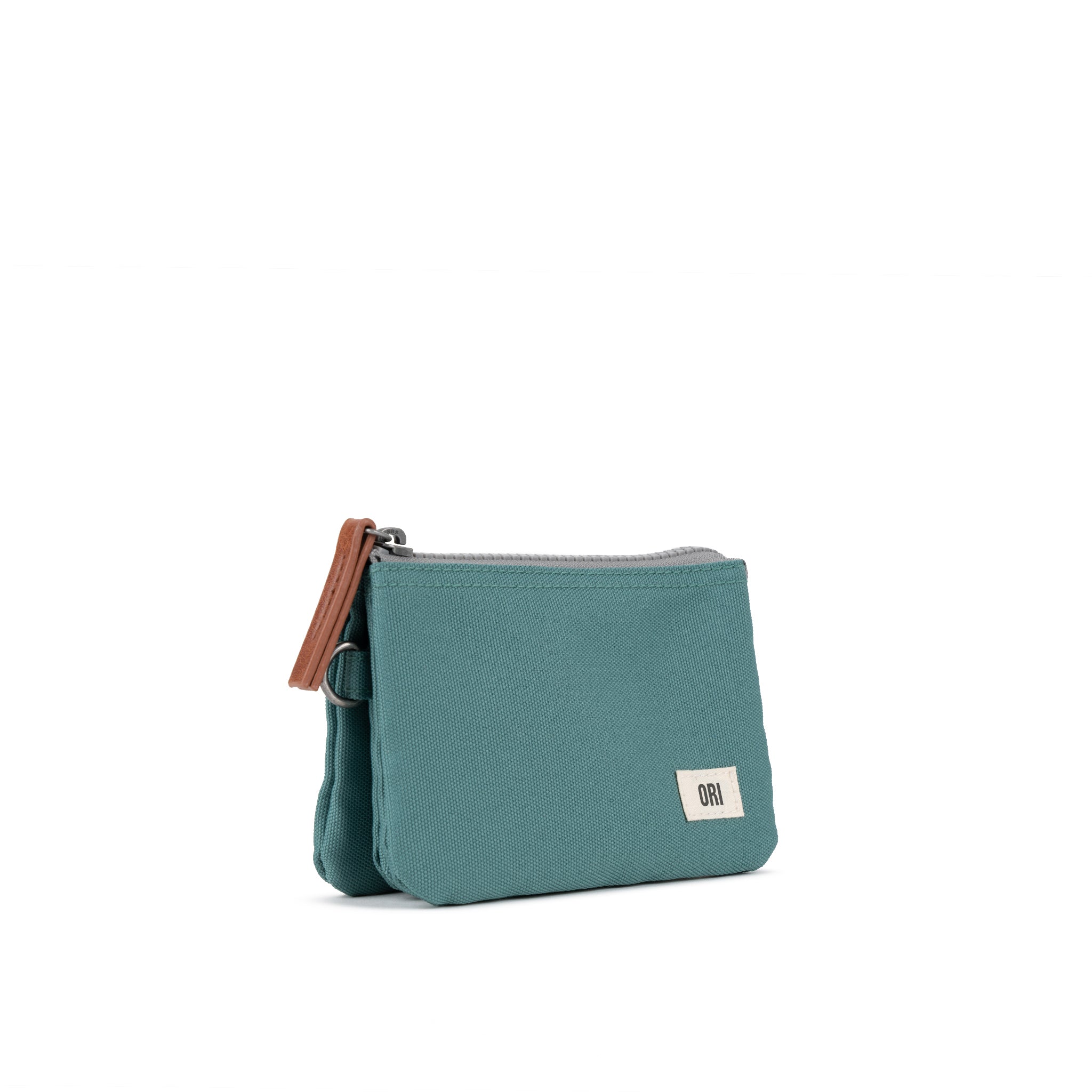 Carnaby Wallet in Sage