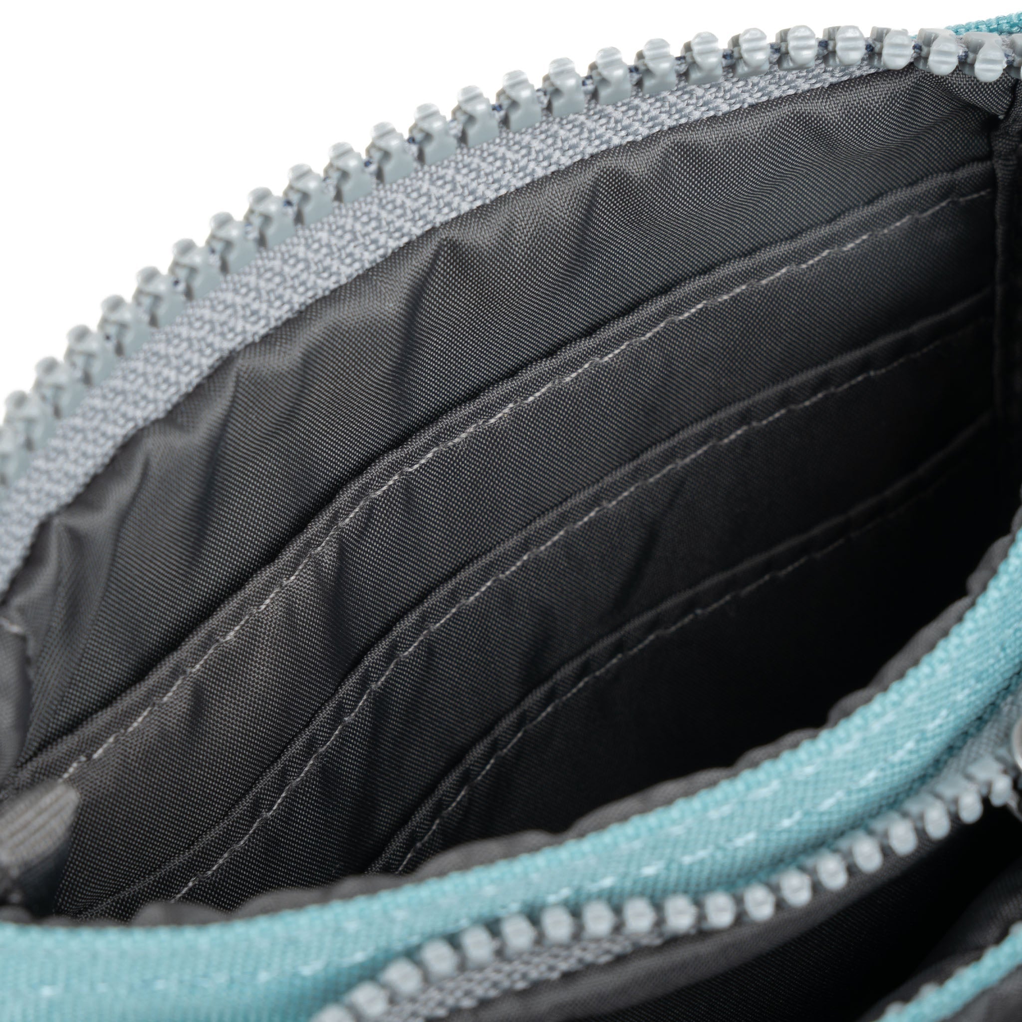 Carnaby Wallet in Spearmint