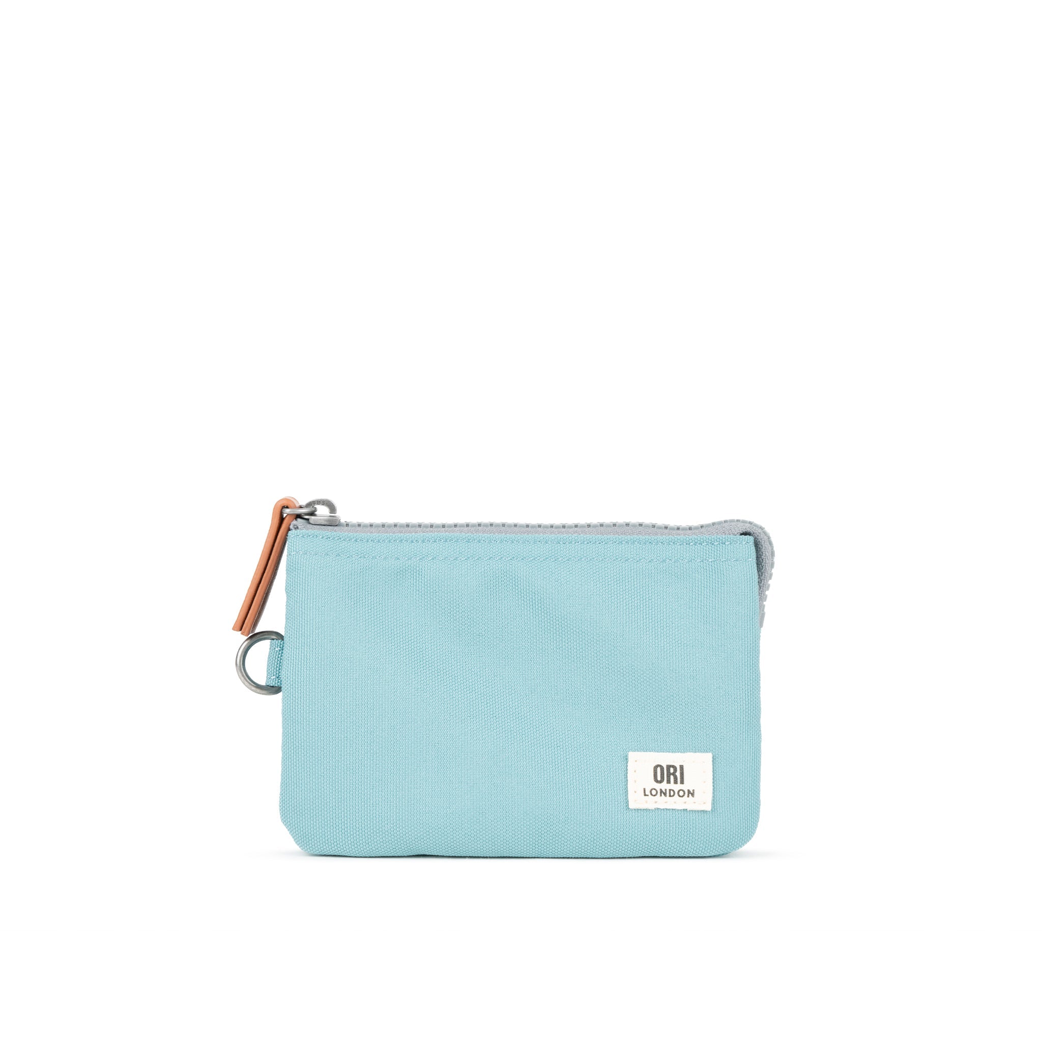 Carnaby Wallet in Spearmint