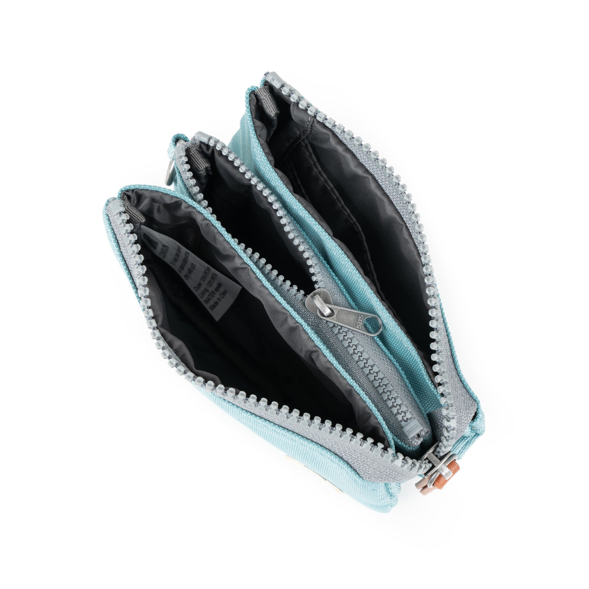 Carnaby Wallet in Spearmint