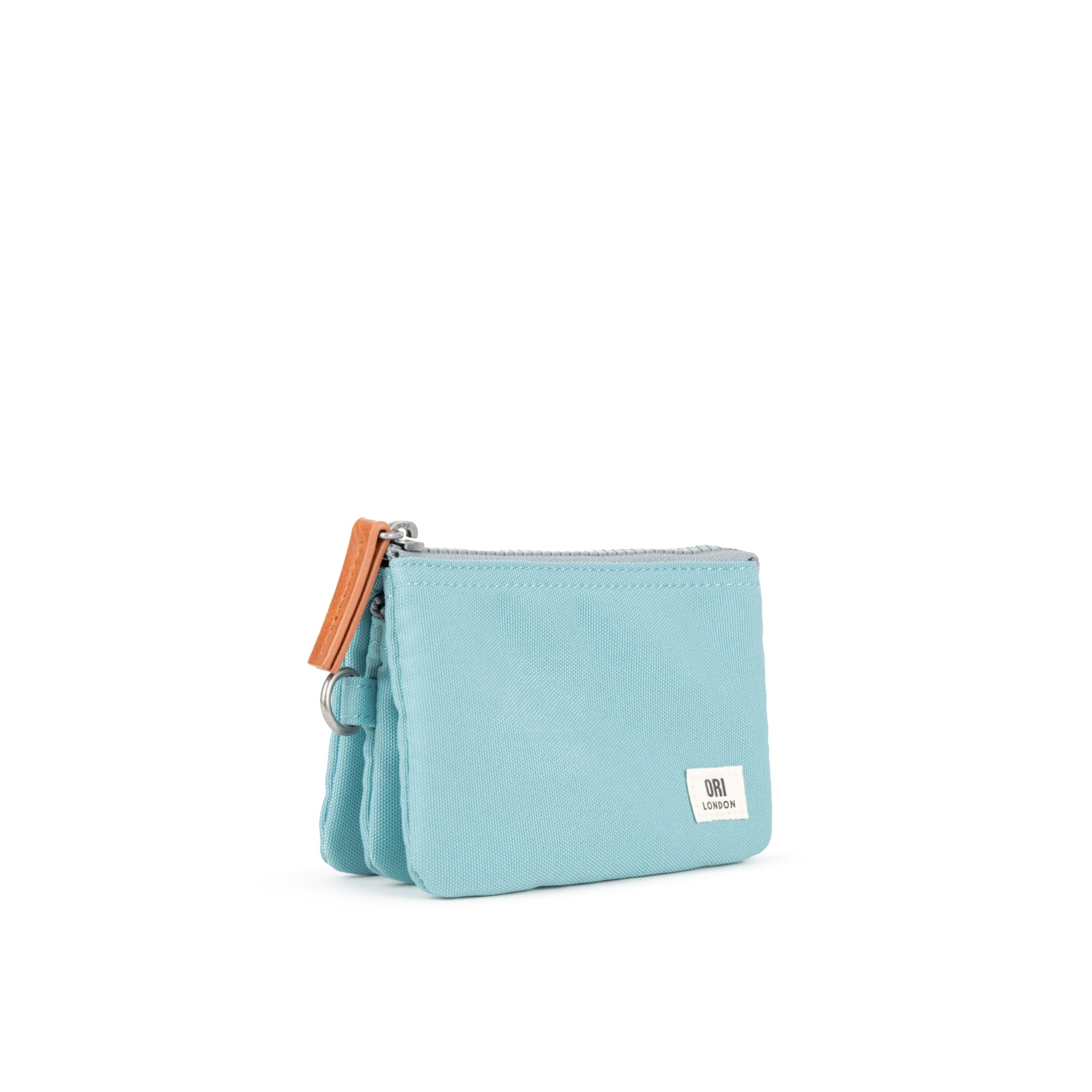 Carnaby Wallet in Spearmint