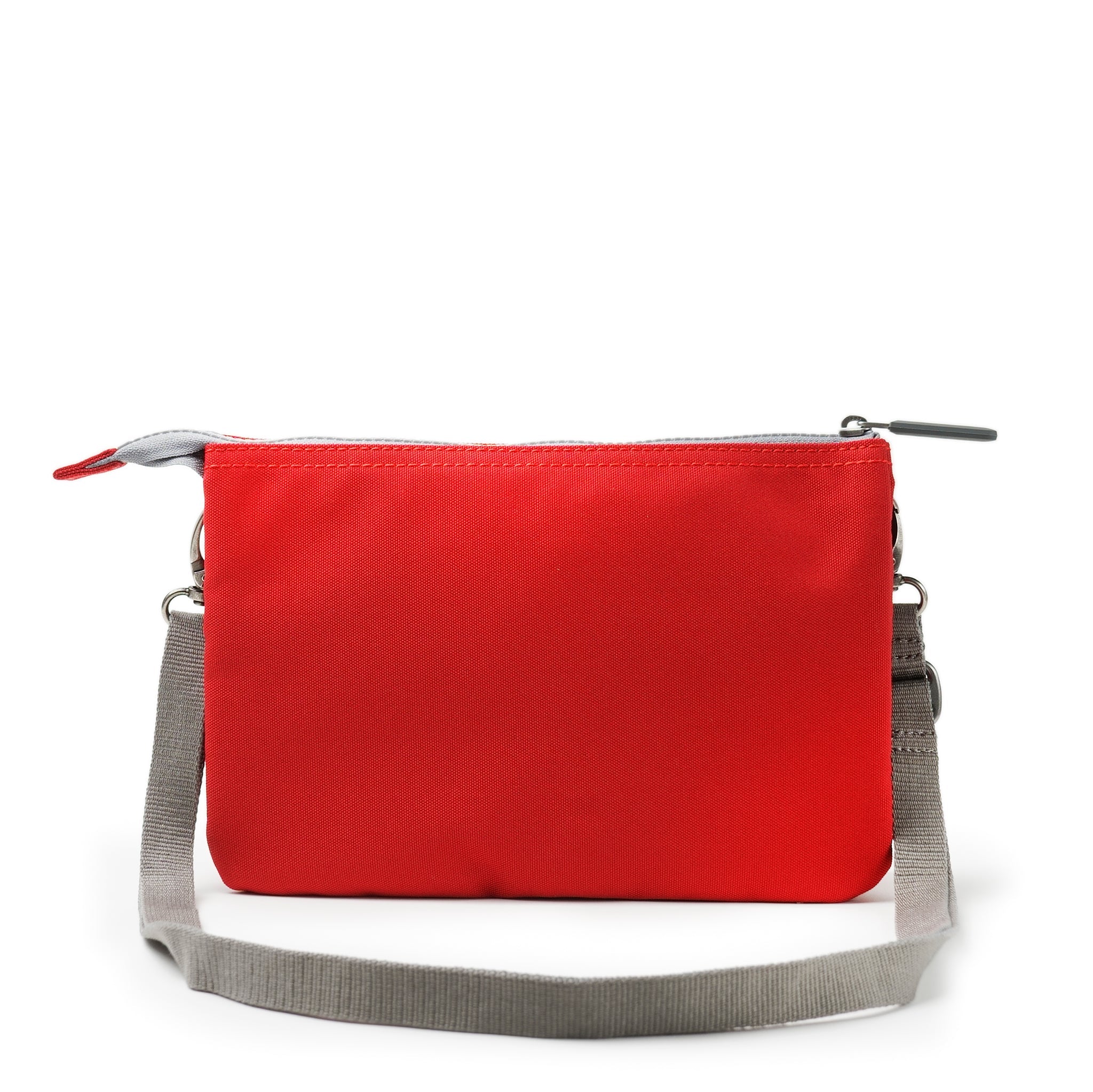 Carnaby Crossbody Bag in Mars Red