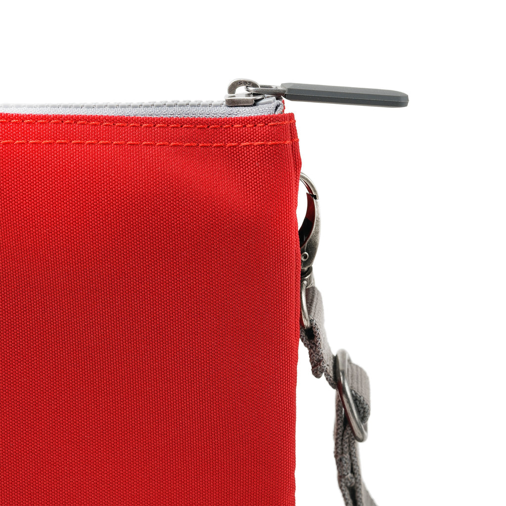 Carnaby Crossbody Bag in Mars Red