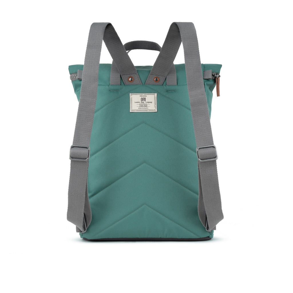 Finchley Backpack in Sage