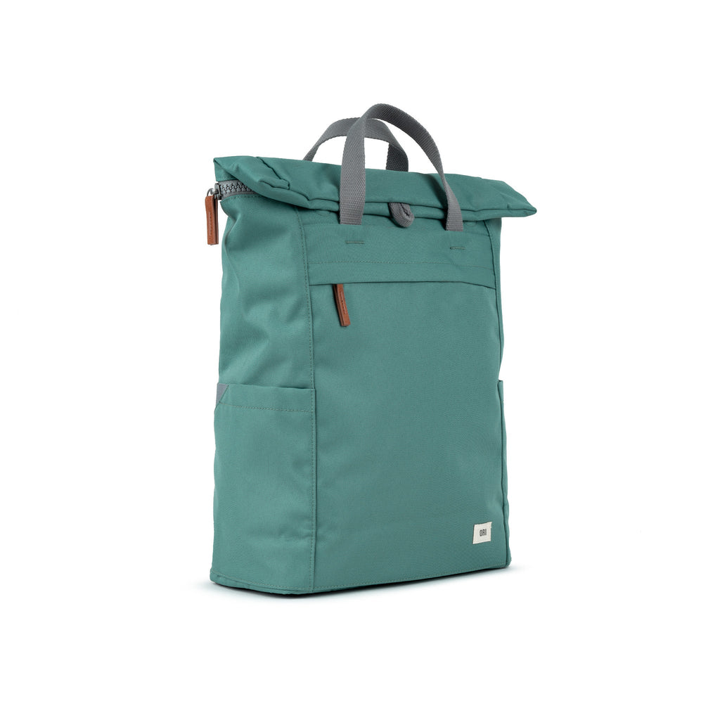 Finchley Backpack in Sage