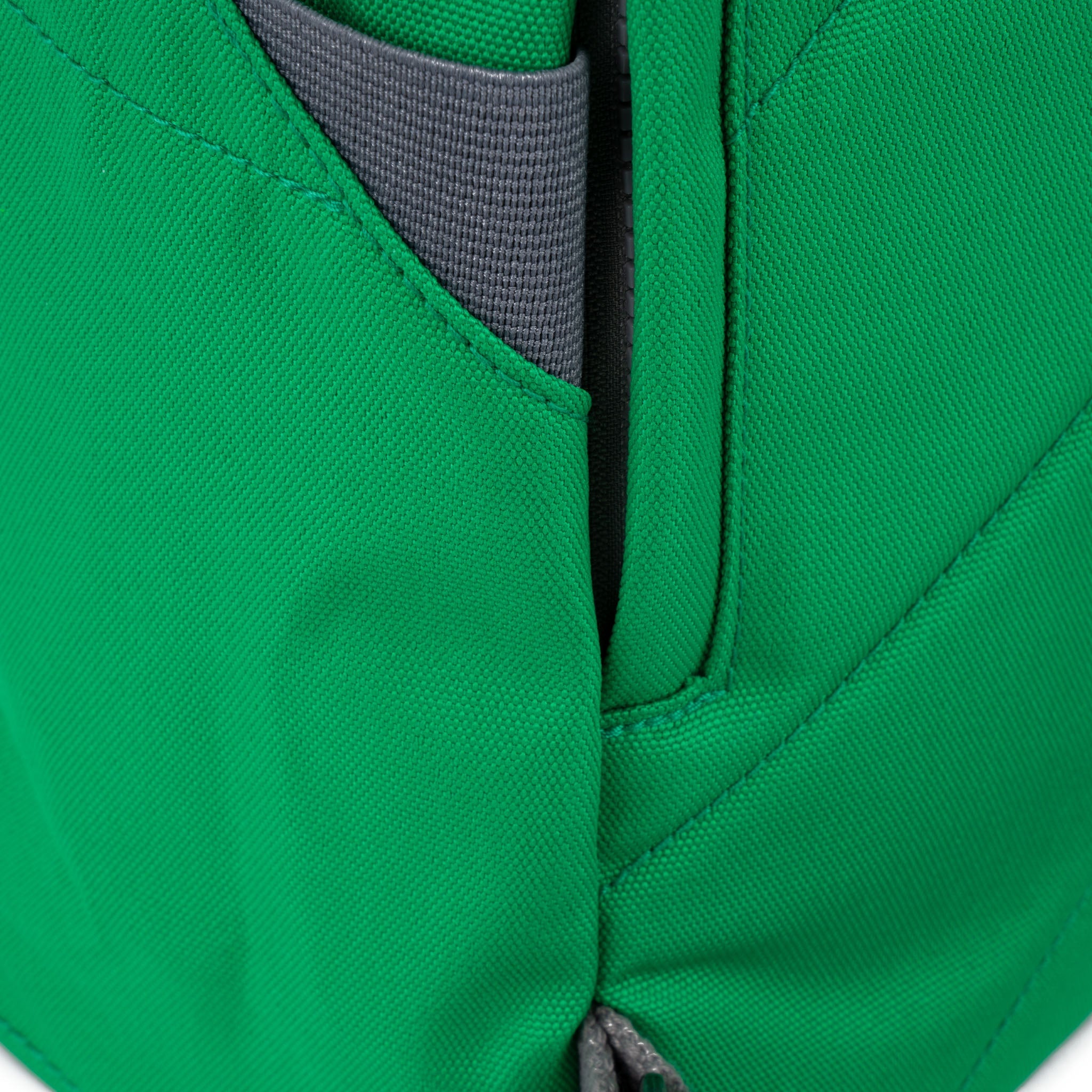 Finchley Backpack in Green Apple