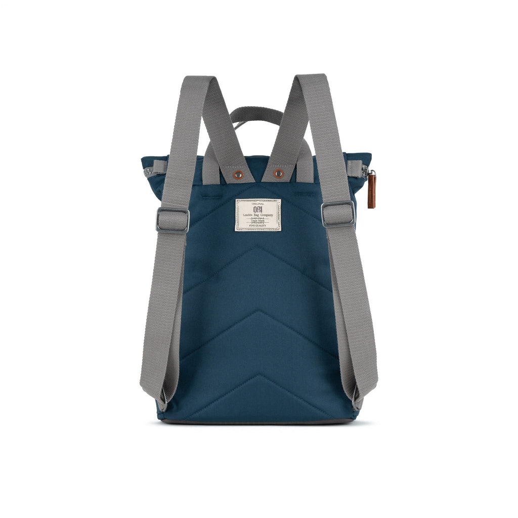 Finchley Backpack in Pacific