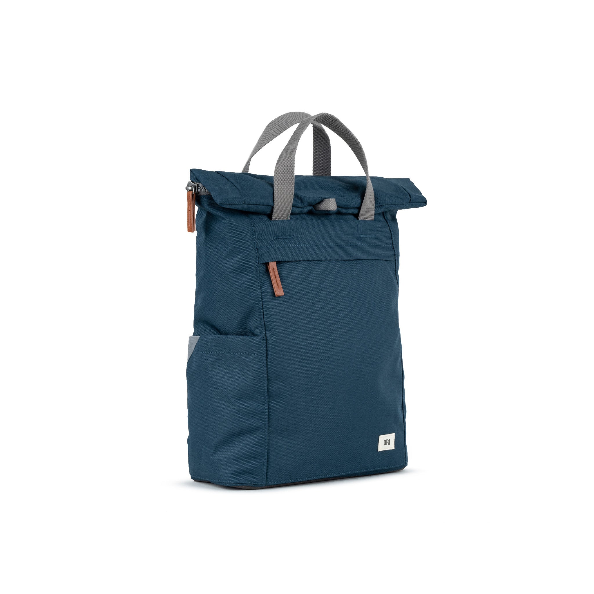 Finchley Backpack in Pacific