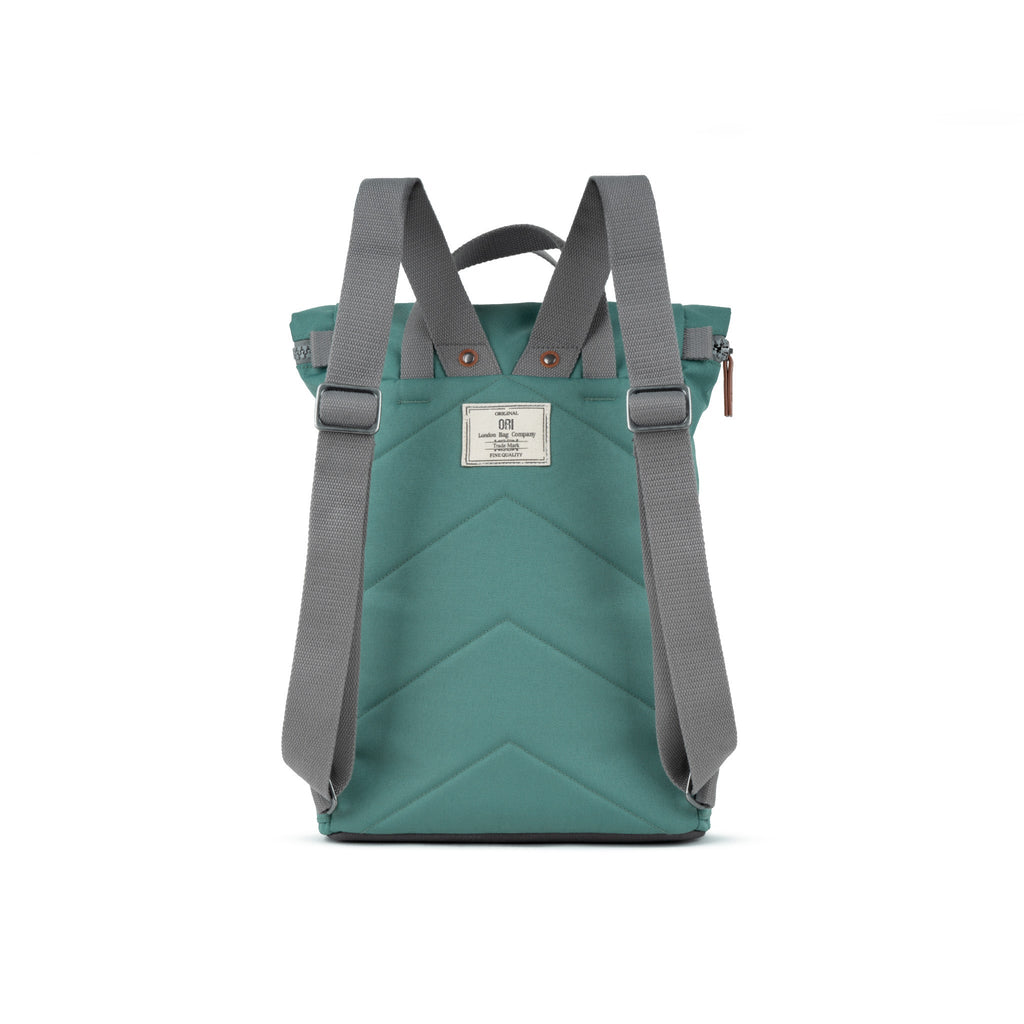Finchley Backpack in Sage