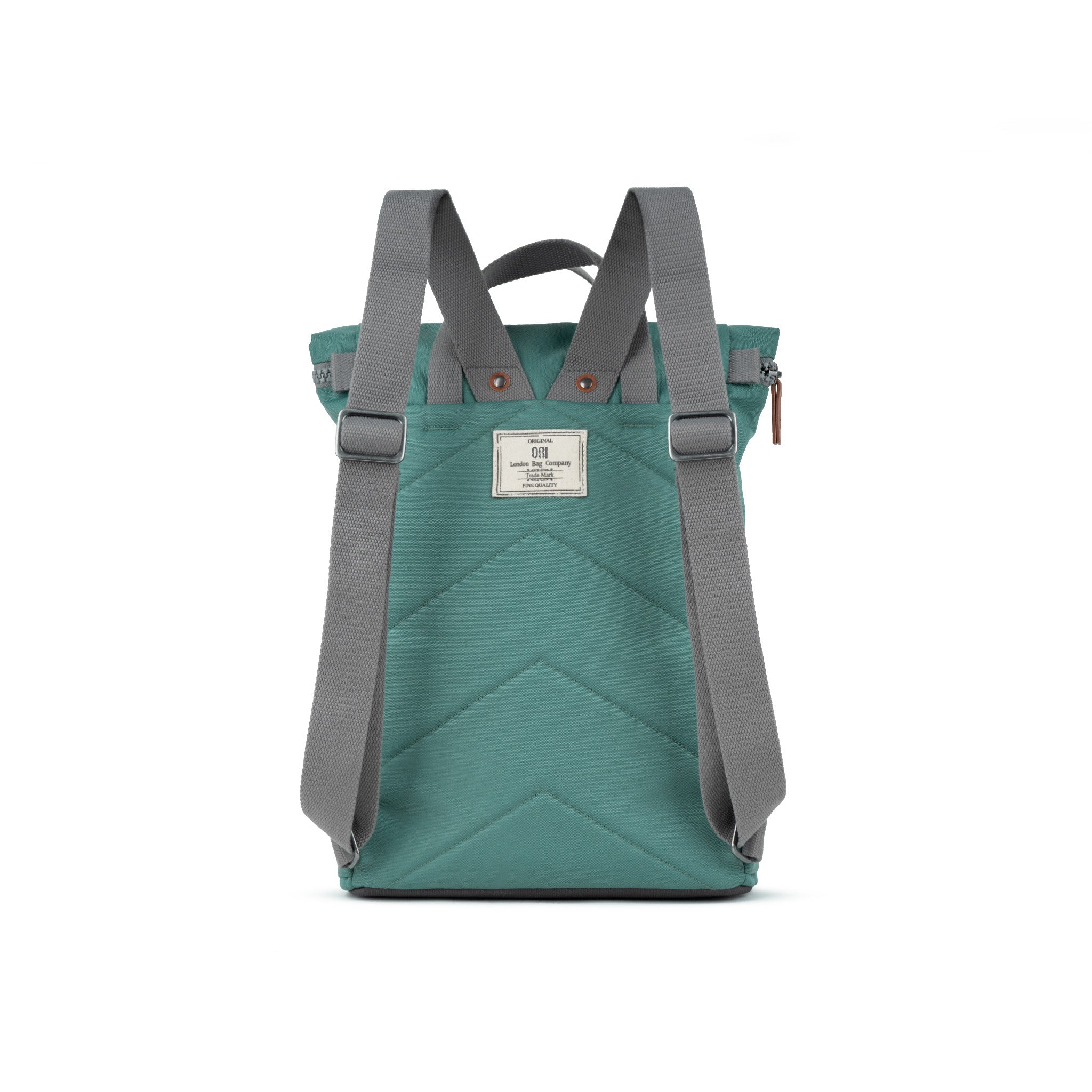 Finchley Backpack in Sage