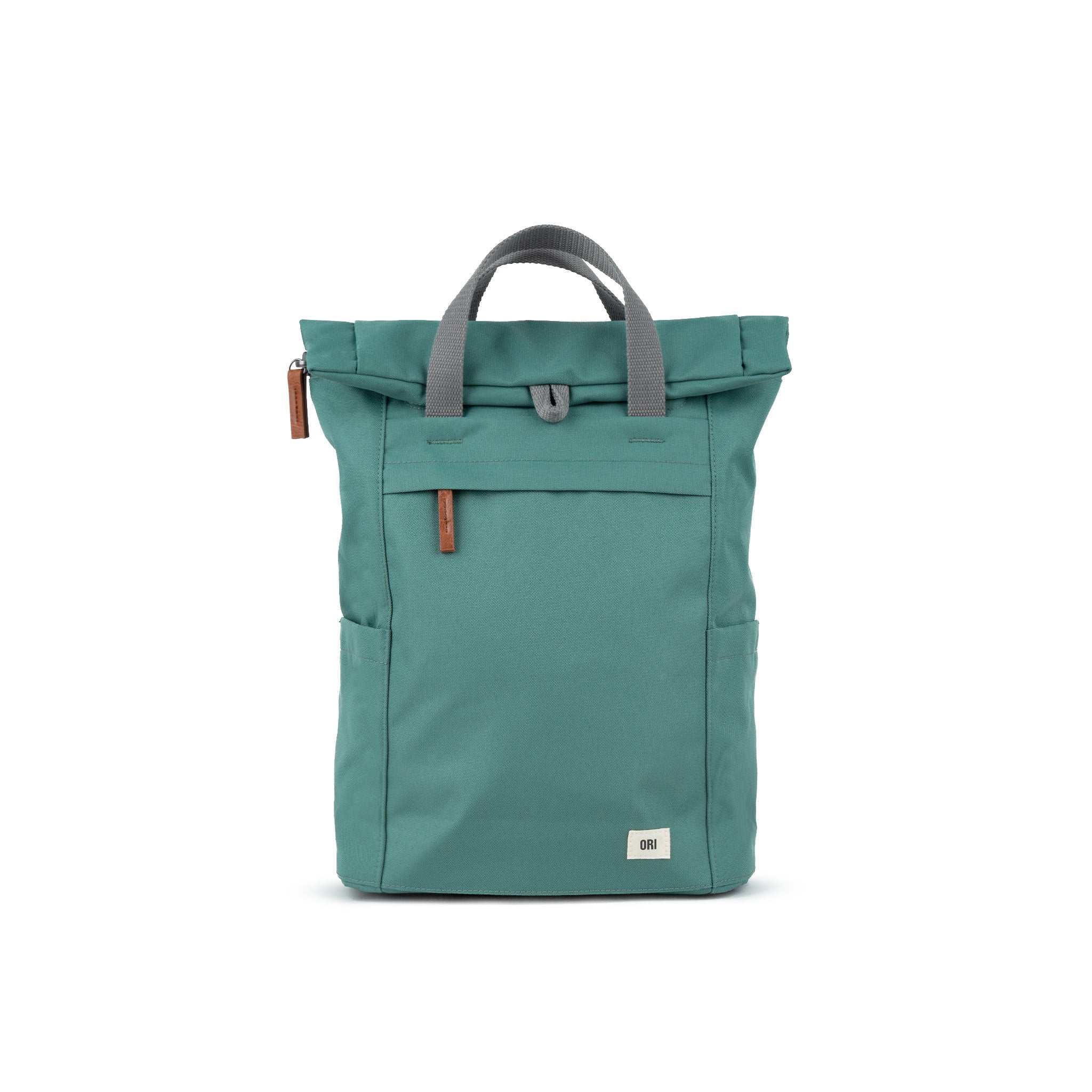Finchley Backpack in Sage