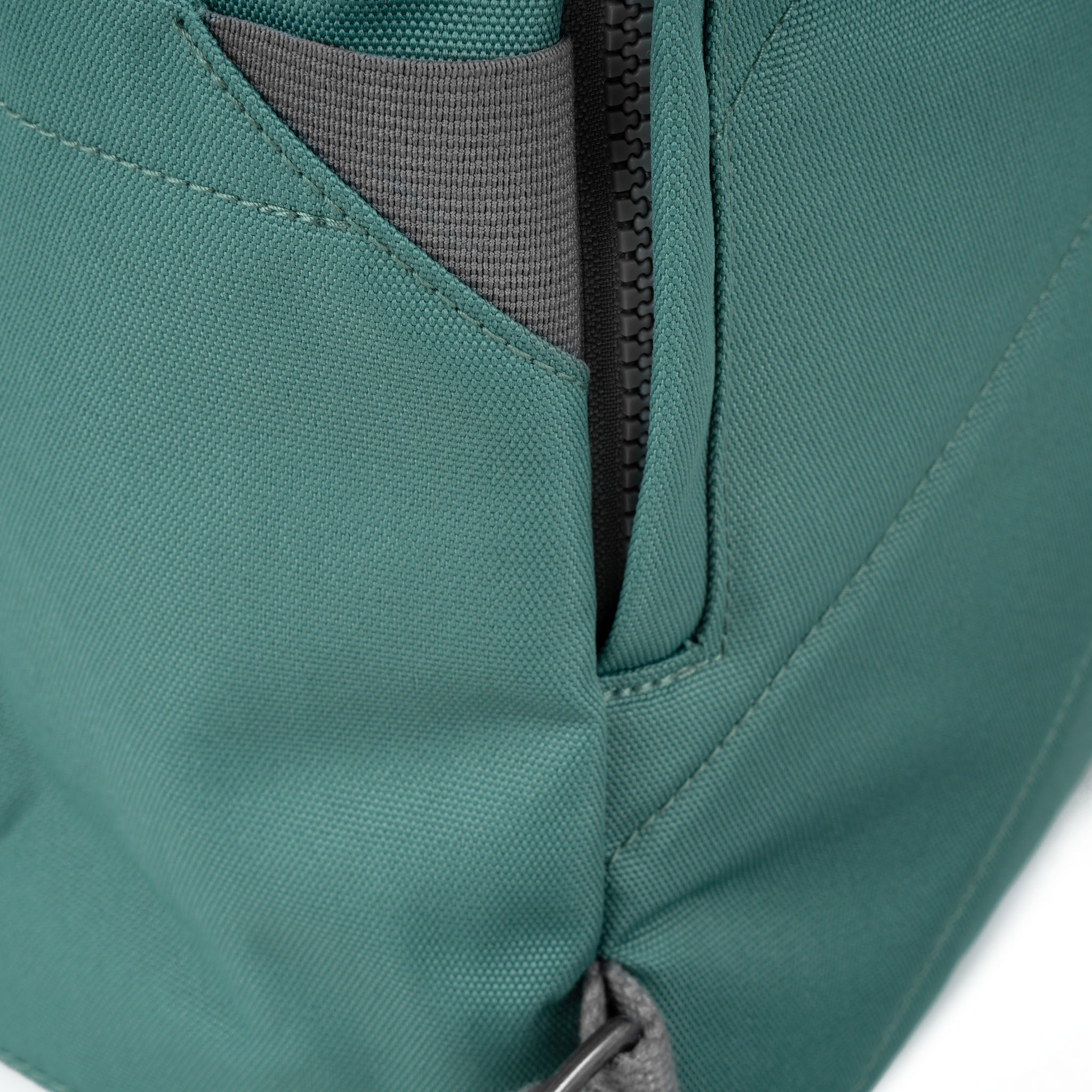 Finchley Backpack in Sage