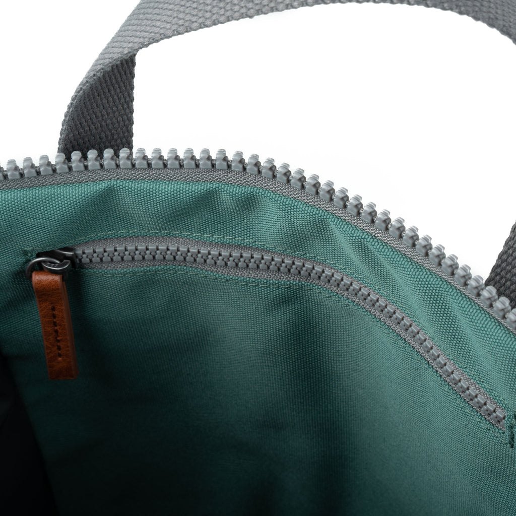 Finchley Backpack in Sage