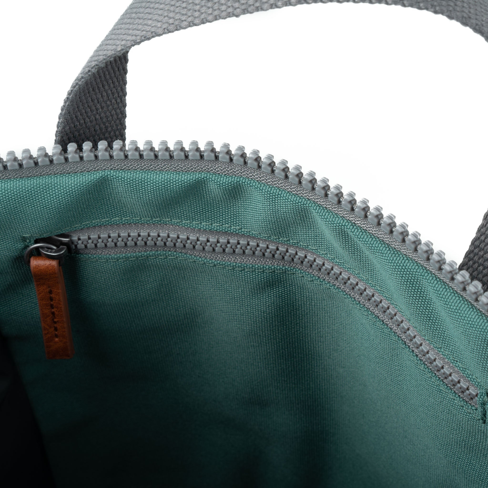 Finchley Backpack in Sage