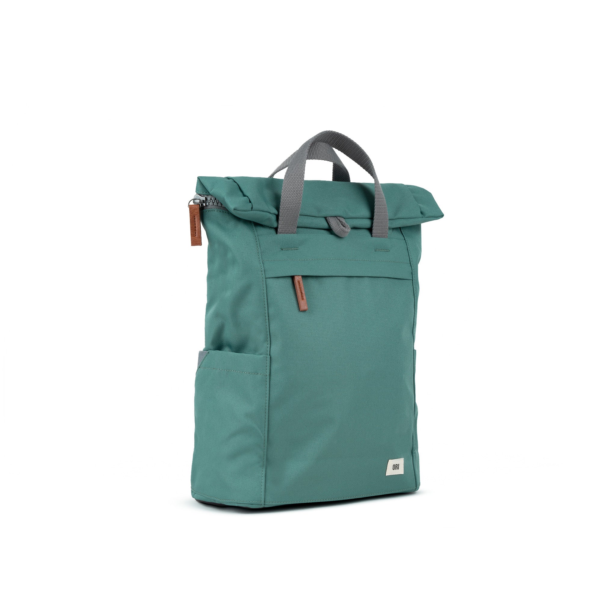 Finchley Backpack in Sage