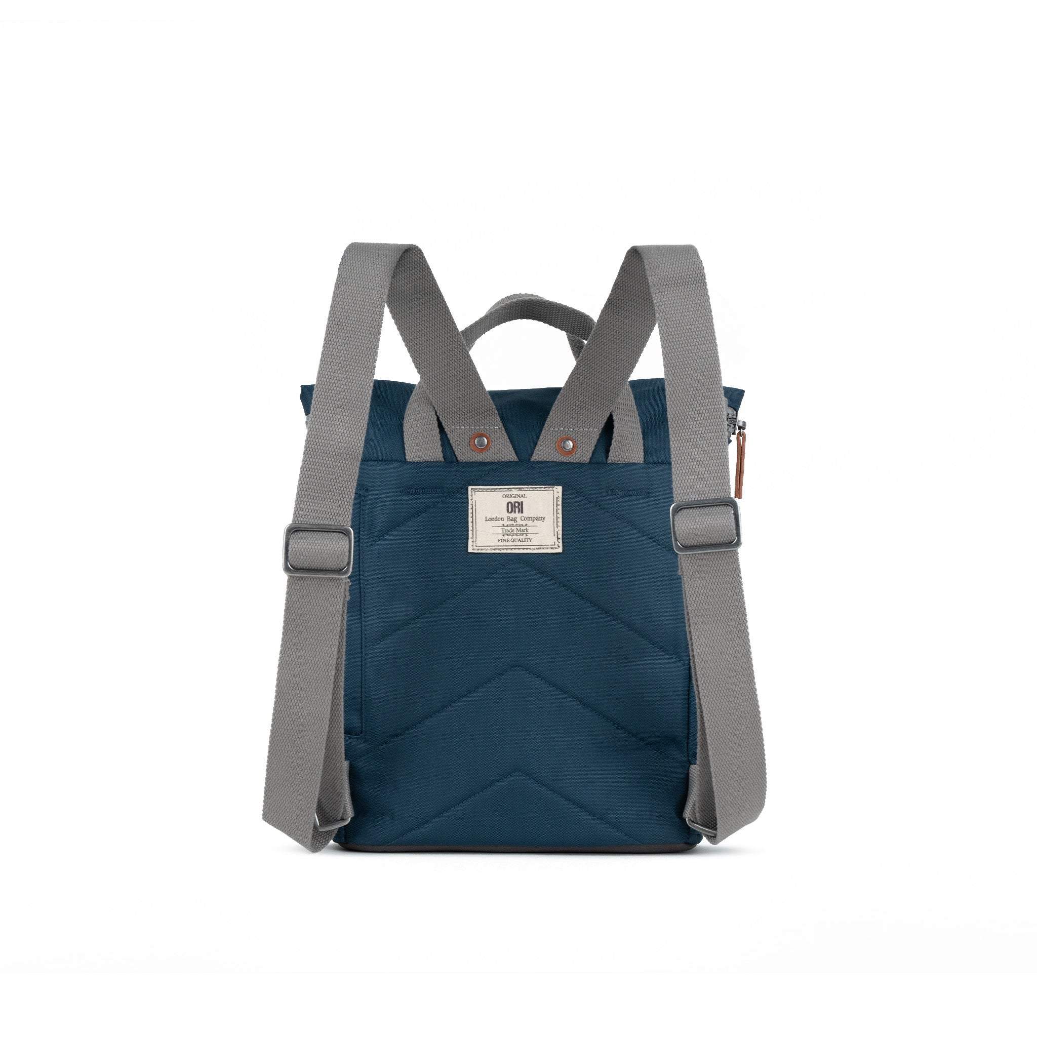 Finchley Backpack in Pacific