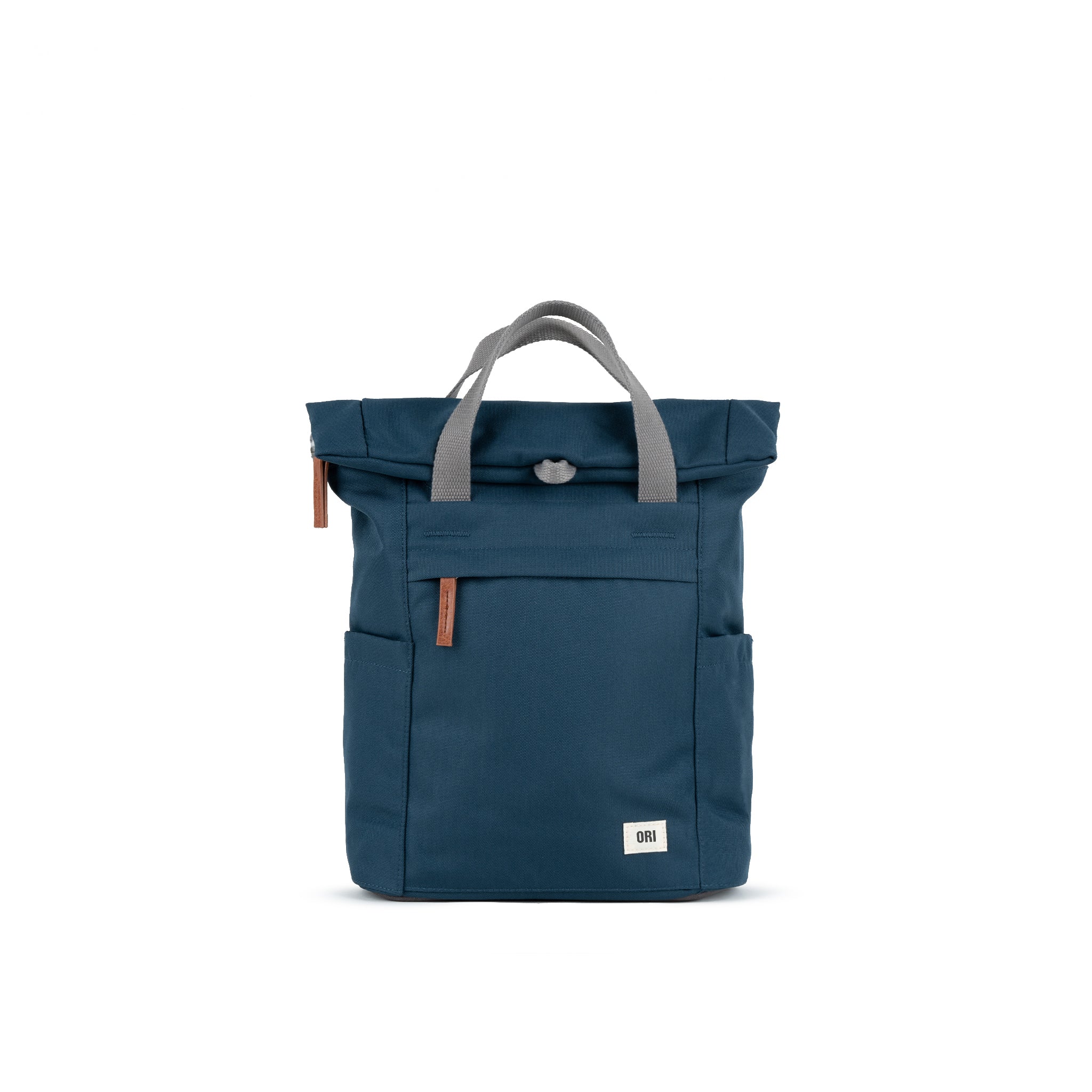 Finchley Backpack in Pacific