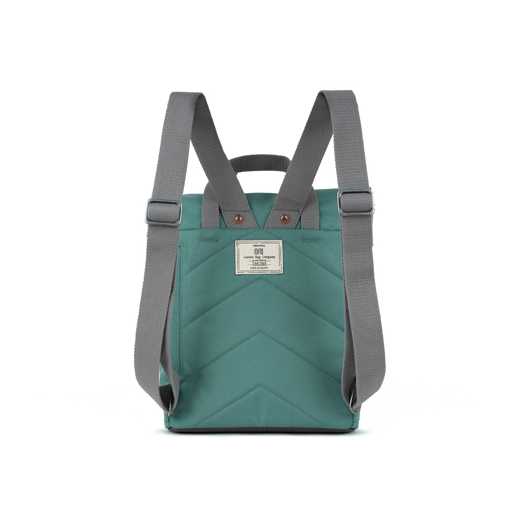 Finchley Backpack in Sage