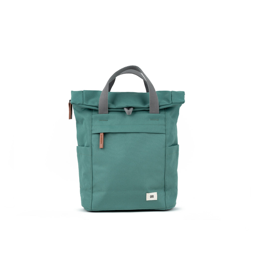 Finchley Backpack in Sage