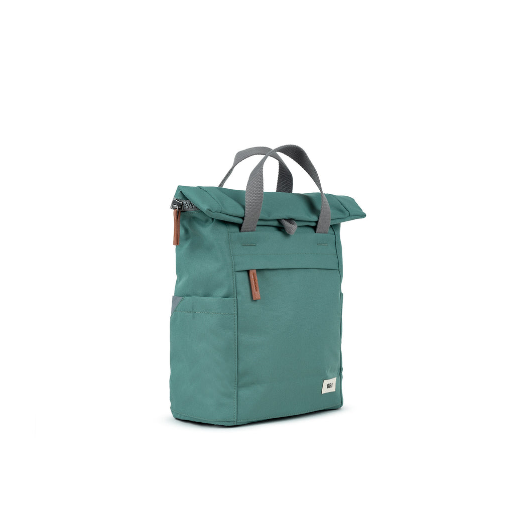 Finchley Backpack in Sage