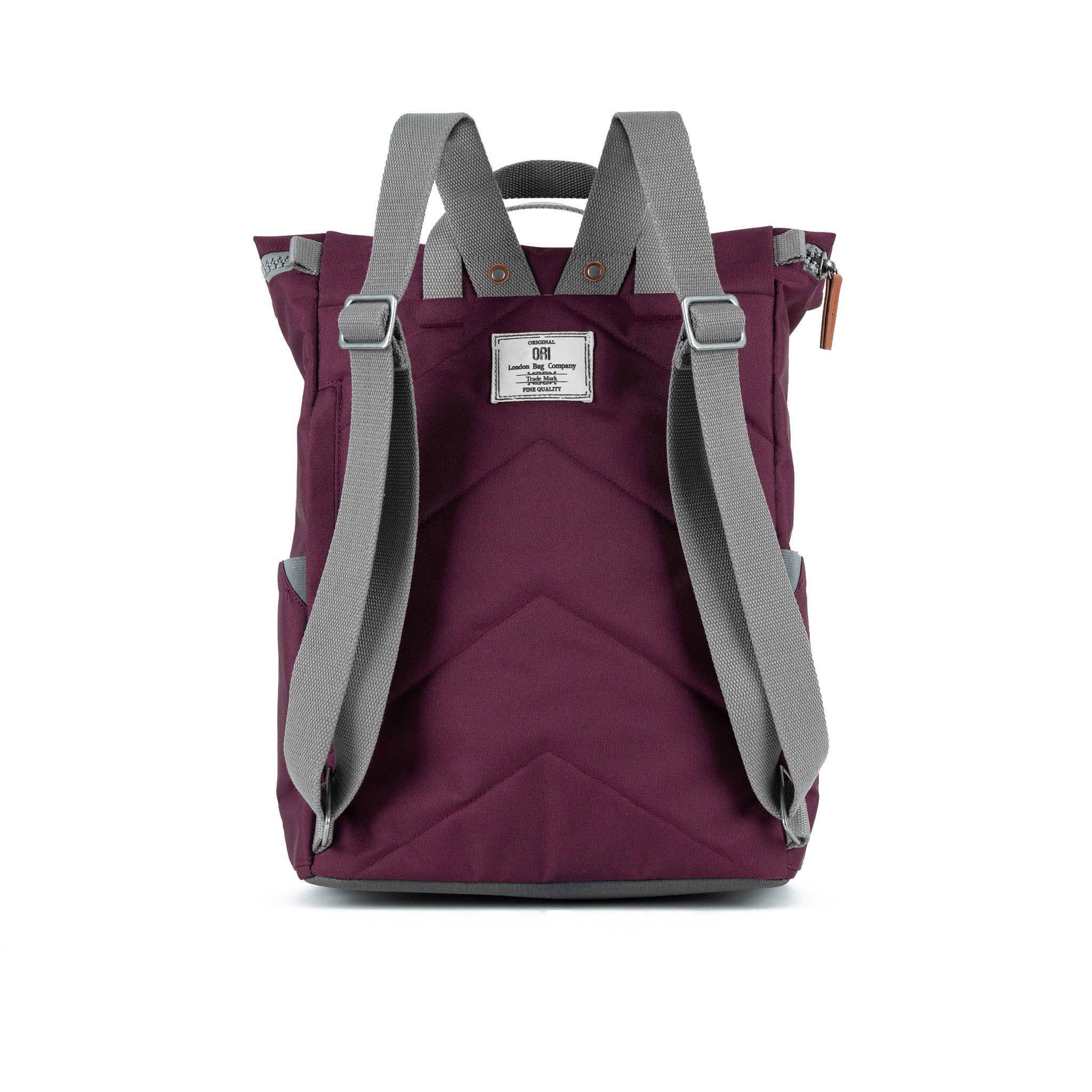 Finchley Backpack in Sienna