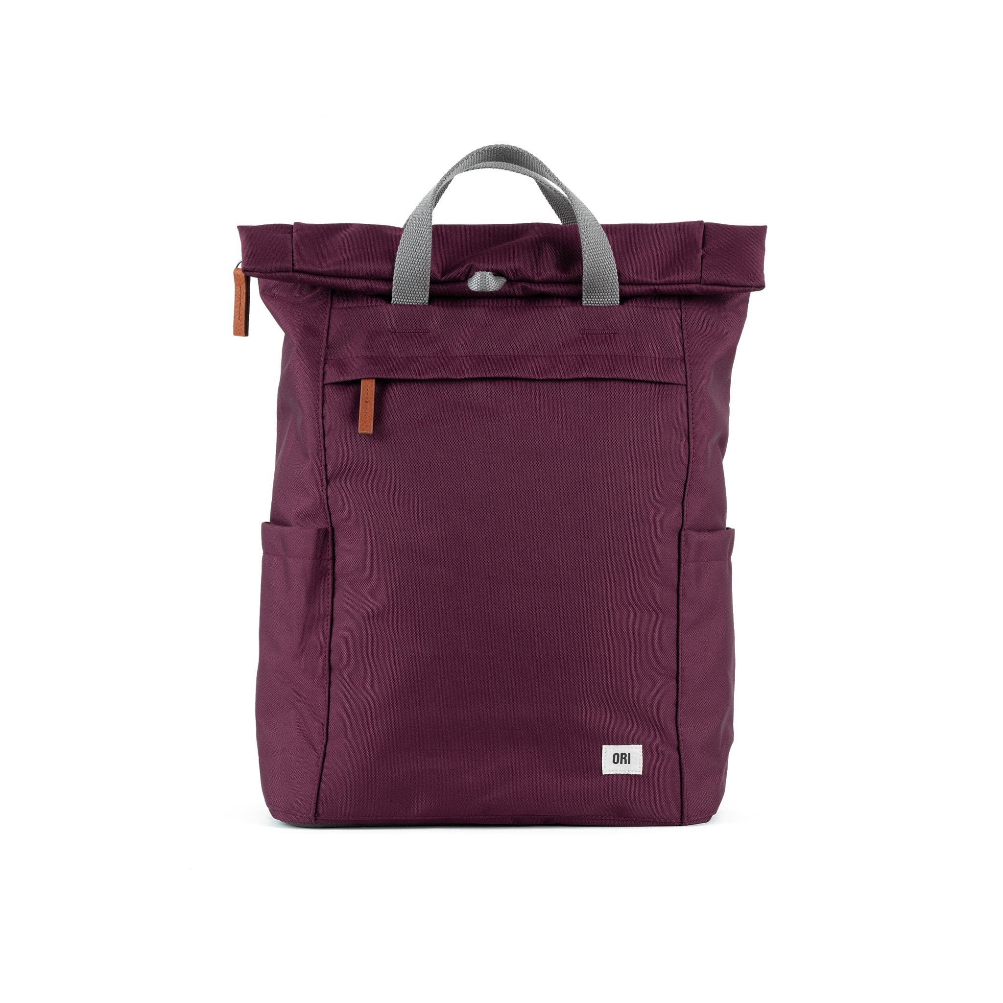 Finchley Backpack in Sienna