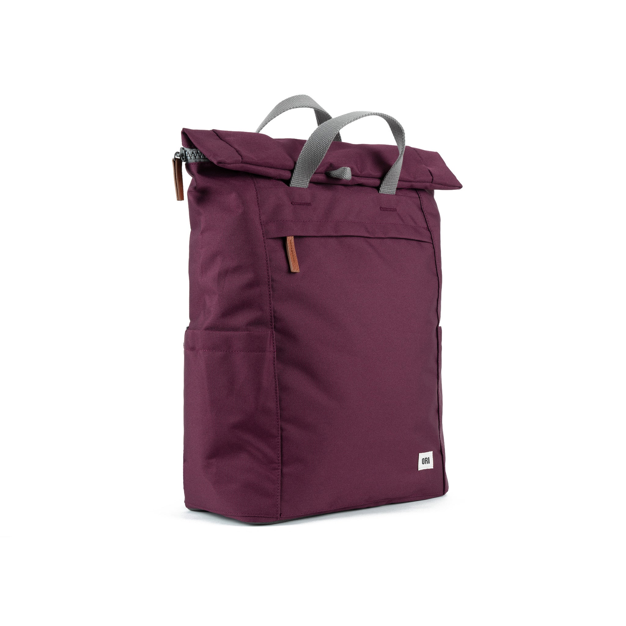 Finchley Backpack in Sienna