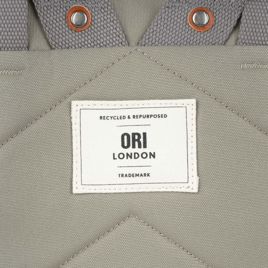 Finchley Backpack in Coriander