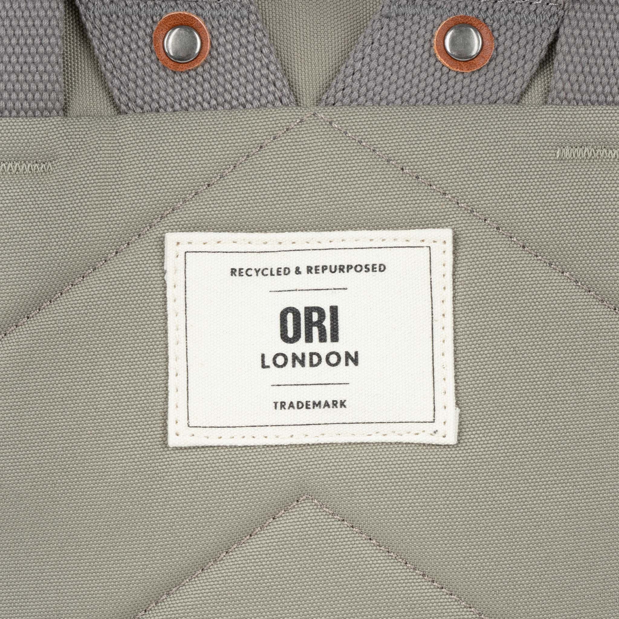 Finchley Backpack in Coriander