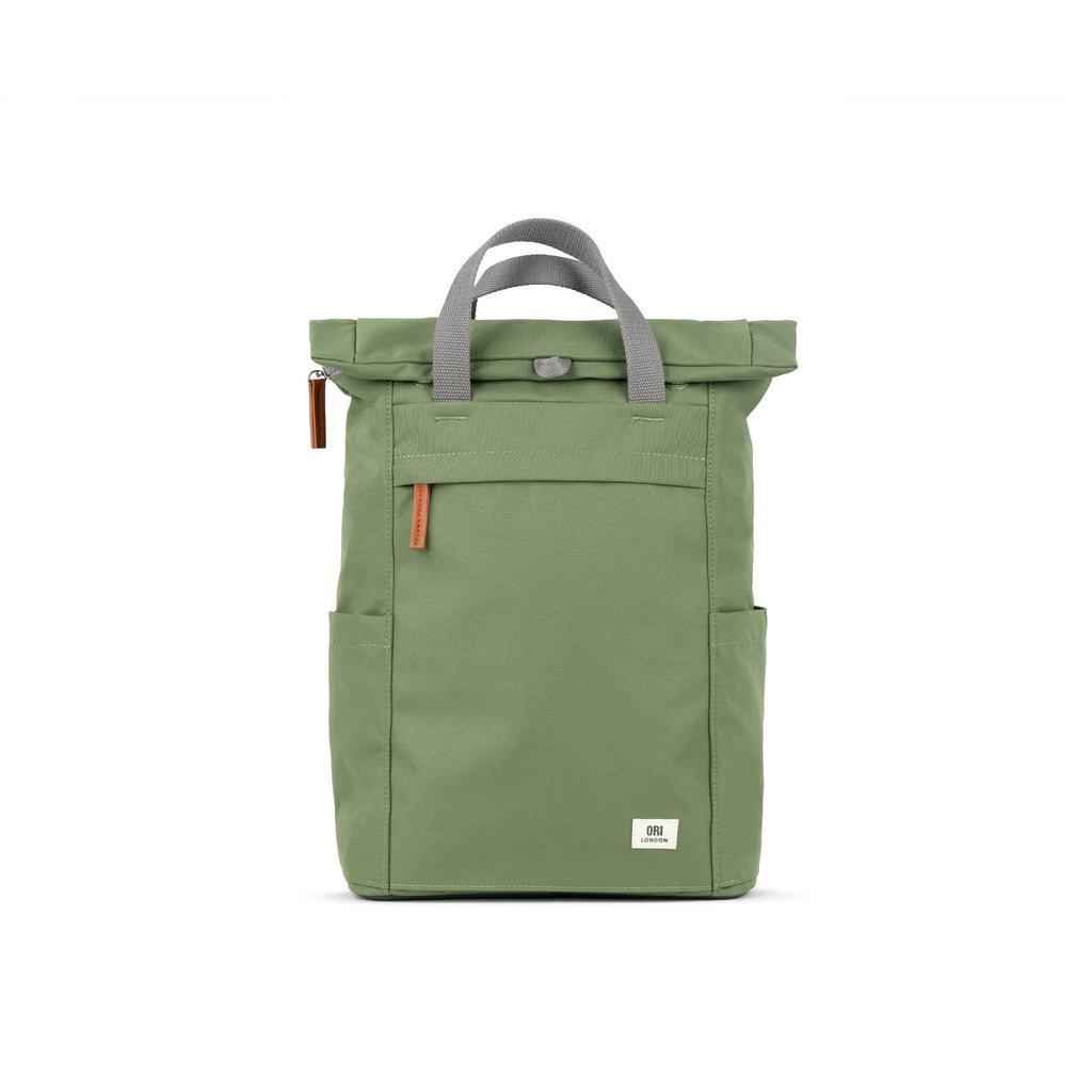 Finchley Backpack in Graphite